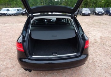 Audi A4 B8 Avant 1.8 TFSI 160KM 2008 Audi A4 Avant 1.8ben klimatronik skory alu oplacony 1.8 Benzyna 160KM, zdjęcie 5