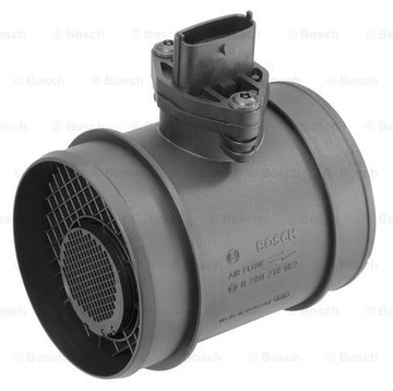 BOSCH 0 280 218 182 VÁHA VZDUCHU HMOTA VZDUCHU