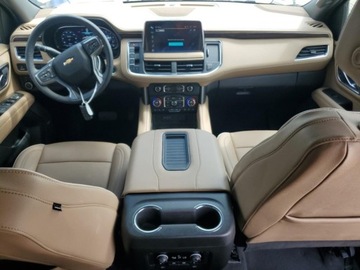 Chevrolet Suburban GMT900 2024 Chevrolet Suburban 2024 K1500 Premier 5.3L V8, 5.3 Benzyna 355KM, zdjęcie 8