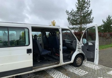 Fiat Ducato III 2006 Fiat Ducato Fiat Ducato 2.3 Diesel 110KM, zdjęcie 10