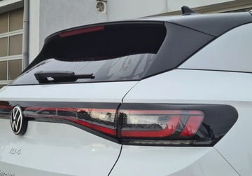 Volkswagen 2024 Volkswagen ID.4 Volkswagen ID.4 Special Edition 170 KMDSG Elektryczny, zdjęcie 5