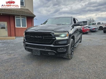  RAM 1500 Sport 2022 5.7l 5.7 Benzyna 395KM