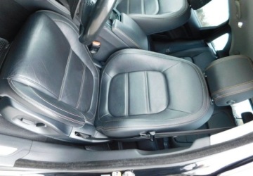 Jaguar F-Pace SUV 2.0 i4D 180KM 2017 Jaguar F-Pace 2.0D 180PS 4x4AWD z Gwarancja Bezwypadkowy 2.0 Diesel 180KM, zdjęcie 15
