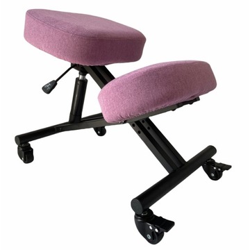 Fotel dziecięcy do komputera krzesło do biurka dla dziecka ergonomiczne