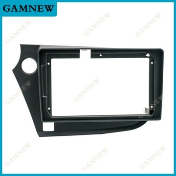 AUTO 2DIN AUDIO DESKA ČELNÍ RÁMEC KONZOLA