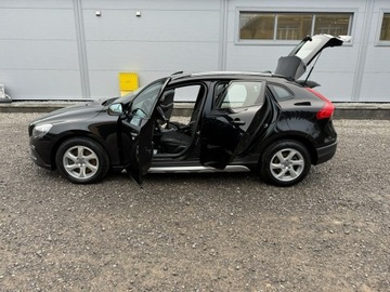 Volvo 2014 Volvo V40 Cross Country D3 Navi 3D Kamera Super, zdjęcie 17