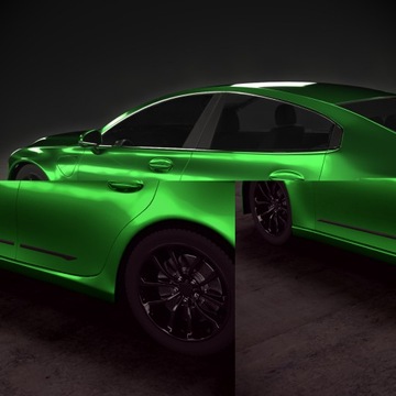 LIŠTA BOČNÍ DO ALFA ROMEO 159 KOMBI (05-11) X-CF