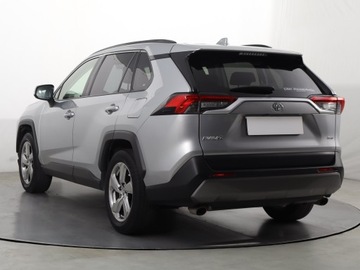 Toyota RAV4 V 2019 Toyota RAV 4 2.0 Valvematic, Salon Polska, zdjęcie 3