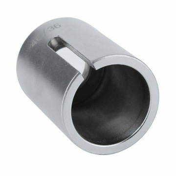 АДАПТЕРЫ СЪЕМНИКА ПОДШИПНИКА ДЛЯ ПРЕССА 34-90 мм