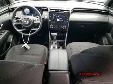 Hyundai 2023 Hyundai Inny 2023 r., 2,5L SANTA CRUZ SEL 2.5 Benzyna 191KM, zdjęcie 8