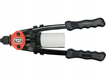 NITOWNICA DŹWIGNIOWA 330MM 3.2- 6.4MM YT-3609 YATO