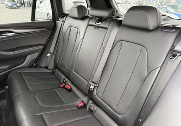 BMW X3 2022 BMW X3 I wlasciciel M Sport Hak Gwarancja Bezwypadkowy FVAT23, zdjęcie 29