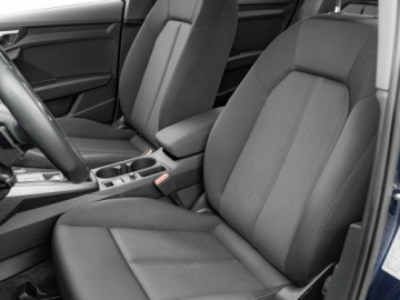 Audi A3 8Y Limousine 1.5 35 TFSI 150KM 2023 Audi A3 Limousine WD1690T#35 TFSI mHEV Advanced S, zdjęcie 13