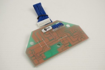 Модуль с кнопками для Carneo Smart Cleaner 770