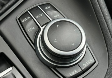 BMW X1 F48 Crossover Plug-In 1.5 25e 220KM 2021 BMW X1 xDrive Plug-In PDC Automat Led Navi Tempomat FV23 1.5, zdjęcie 26