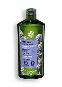 Szampon zwiększający OBJĘTOŚĆ Yves Rocher 300 ml