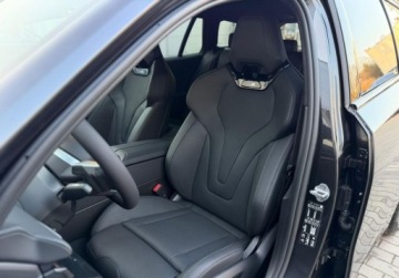 BMW Seria 5 G90-91 2026 BMW Seria 5 BMW 540d xDrive Touring M Pro Samochod demonstracyjny 3.0, zdjęcie 13