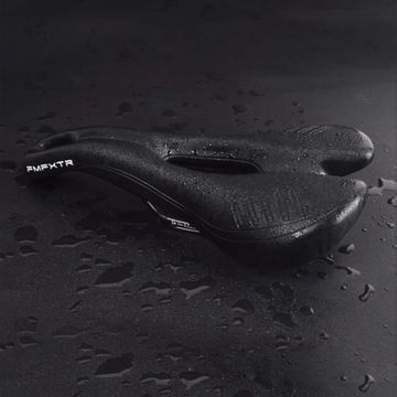 FMFXTR велосипедное седло дышащее MTB велосипедное седло из искусственной кожи