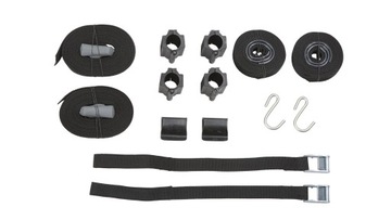 Держатель для каяка Yakima SWEETROLL