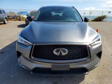 Infiniti QX50 2021 Infiniti QX50 Luxe 2021 2.0 Benzyna 268KM, zdjęcie 5