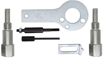 Blokada rozrządu OPEL FIAT ALFA 1.6JTD 1.9 2.0 CDTI 2.4 JTD