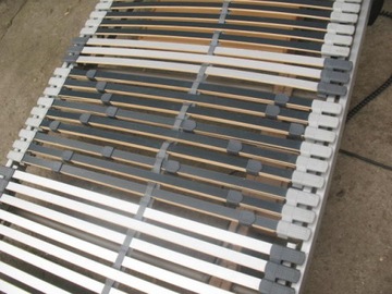 ЭЛЕКТРИЧЕСКАЯ РАМА 100/200 ВСТАВКА В НИЖНЕ КРОВАТИ РАШКА