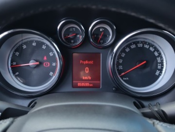 Opel Astra J Sedan 1.4 Turbo ECOTEC 140KM 2018 Opel Astra 1.4 T, Salon Polska, Serwis ASO, GAZ, zdjęcie 10