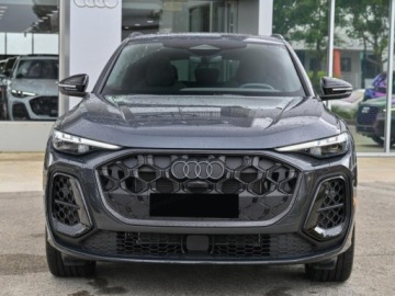 Audi Q5 II SUV Facelifting 2.0 40 TDI 204KM 2026 AUDI Q5 TDI quattro S line Suv 2.0 (204KM) 2026, zdjęcie 3