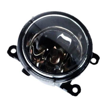 HALOGEN LEVÝ/PRAVÝ DO RENAULT LAGUNA II 2005 2006 2007 KANGOO TWINGO 2008-