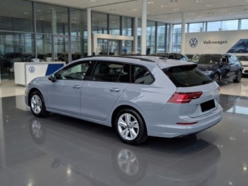 Volkswagen Golf VIII Hatchback Facelifting 2.0 TDI SCR 116KM 2026 VOLKSWAGEN Golf Life Plus VIII 2.0 TDI Combi 116KM 2026, zdjęcie 1