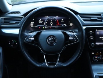 Skoda Superb III Kombi Facelifting 1.5 TSI 150KM 2024 Skoda Superb 1.5 TSI, Salon Polska, Serwis ASO, zdjęcie 19