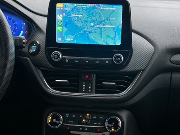 Ford Puma II Crossover 1.0 EcoBoost mHEV 125KM 2021 ST Line, Tempomat ACC, Virtual Cocpit, Kamera Cofania, ROCZNA GWARANCJA, zdjęcie 28