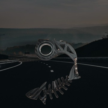 KEYSPINNER / KEYRAMBIT / KEYFLIPPER - CARBON ZESTAW HIT TIKTOK DUŻY WYBÓR!