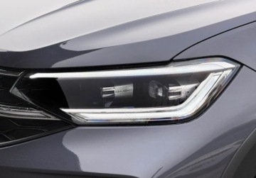 Volkswagen Taigo 1.5 TSI 150KM 2024 Volkswagen Taigo Matrix-LED Kamera ACC Side Assist Salon PL FVAT23, zdjęcie 7