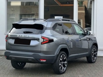 Dacia Bigster 1.2 mild hybrid 140 140KM 2026 Od ręki - Journey LPG 1.2 mHEV 140KM / Pakiet Parking, Zimowy Plus, zdjęcie 2