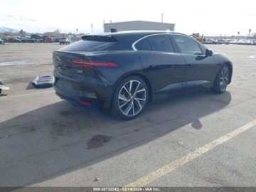 Jaguar I-Pace 2019 Jaguar I-Pace 2019r, S, 4x4, zdjęcie 7