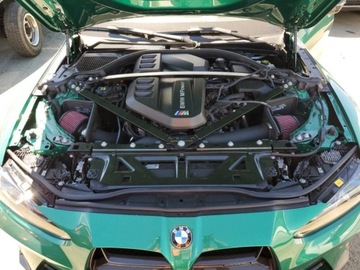 BMW Seria 3 G20-G21 2021 BMW M3 Competition 2021 3.0l 3.0 Benzyna 503KM, zdjęcie 6