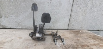 PEDAŁ SPRZĘGŁA HAMULCA EUROPA SUBARU FORESTER III