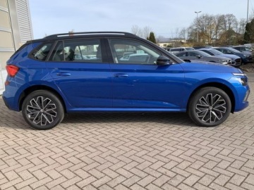 Skoda Kamiq Crossover Facelifting 1.0 TSI 115KM 2026 SKODA Kamiq Edition 130 1.0 TSI Suv 115KM 2026, zdjęcie 3