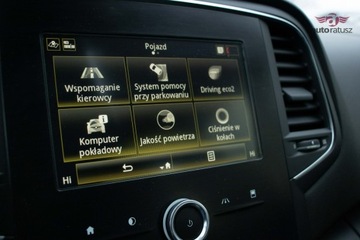 Renault Megane IV Grandtour Facelifting 1.5 Blue dCi 115KM 2020 Renault Megane * R E Z E R W A C J A *, zdjęcie 30