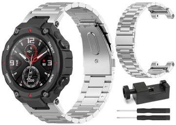 РЕМЕНЬ ДЛЯ XIAOMI AMAZFIT T-REX / T-REX PRO | ЦВЕТА