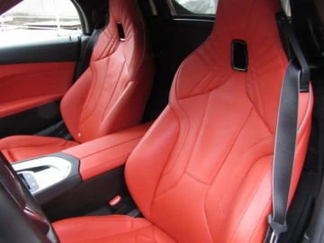 BMW Z4 G29 M Roadster Facelifting 3.0 M40i 340KM 2026 M40i Cabrio 3.0 (340KM) 2025, zdjęcie 4