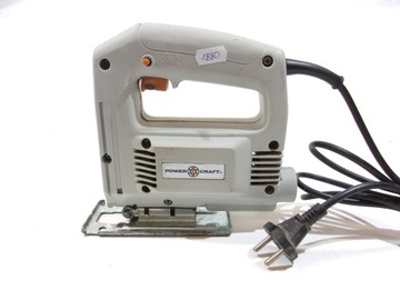 Wyrzynarka Power Craft 61000 350W Regulacja