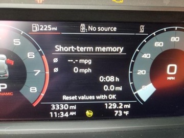 Audi Q3 II 2022 Audi Q3 Audi Q3 PREMIUM PLUS 40, 2022r., 2.0L 2.0 Benzyna 184KM, zdjęcie 6