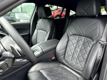 BMW X6 G06 SUV Facelifting 3.0 30d 298KM 2025 BMW X6 xDrive30d Sport Suv 3.0 (298KM) 2025, zdjęcie 9