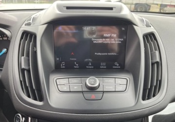 Ford Kuga II SUV Facelifting 2.0 TDCi 180KM 2019 Ford Kuga 2.0 Diesel 180KM, zdjęcie 18