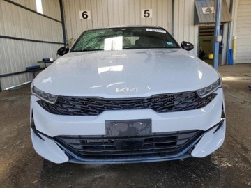 Kia 2023 Kia Inny 2023 KIA K5 GT LINE 1.6 Benzyna 180KM, zdjęcie 2