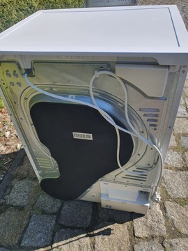 Electra TDC7100W конденсаторная сушилка