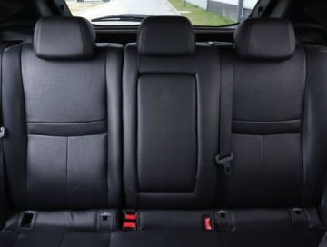 Nissan Qashqai II Crossover 1.5 dCi 110KM 2014 Nissan Qashqai 1.5 dCi, Skóra, Navi, Klima, zdjęcie 9