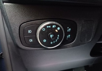 Ford Focus IV Kombi Facelifting 1.5 ECOBLUE 115KM 2024 Ford Focus 1.5 EcoBlue 115KM Automat Active SalonPL SerwisASO FV23 Iwl Gwa, zdjęcie 24